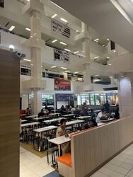 The Adelphi (D6), Retail #606275111